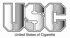 USC United States of Cigarette