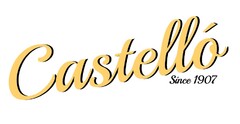 Castelló since 1907