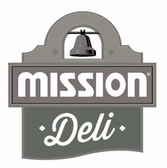 MISSION DELI