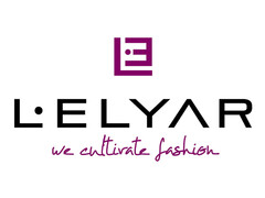 L ELYAR WE CULTIVATE FASHION