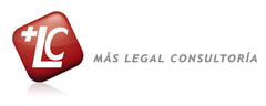 LC MAS LEGAL CONSULTORÍA