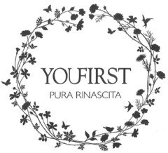 YOUFIRST PURA RINASCITA