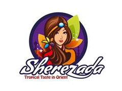 SHEREZADA TROPICAL TASTE IN ORIENT