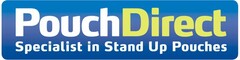 pouchdirect specialist in stand up pouches