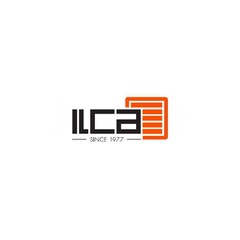 ILCA SINCE 1977