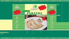 KAWAN PARATHA