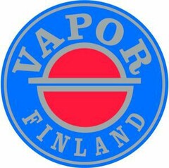 VAPOR FINLAND
