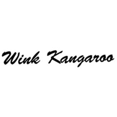 wink kangaroo