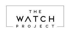 THE WATCH PROJECT