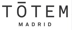 TOTEM MADRID