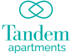 Tandem apartments