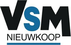 VSM NIEUWKOOP