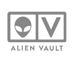 V ALIEN VAULT