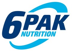 6PAK NUTRITION