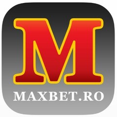 M MAXBET.RO