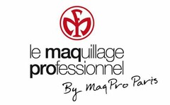 le maquillage professionnel By Maq Pro Paris