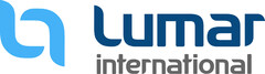 LUMAR INTERNATIONAL