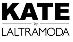 KATE by LALTRAMODA