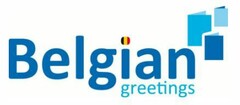 Belgian greetings