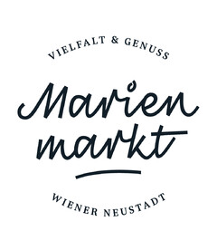 VIELFALT & GENUSS WIENER NEUSTADT Marienmarkt