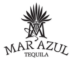 MAR AZUL TEQUILA