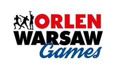 ORLEN WARSAW GAMES