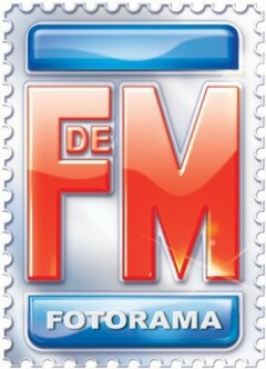 FM DE FOTORAMA