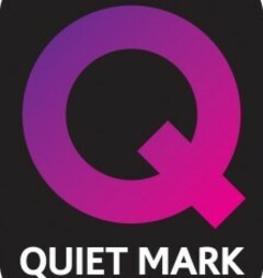 Q QUIET MARK