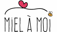 MIEL À MOI