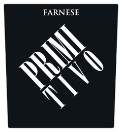 FARNESE PRIMI TIVO