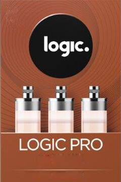 logic. LOGIC PRO