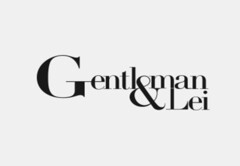 GENTL & MAN LEI