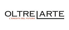 OLTRELARTE L'EREDITA' DEL FUTURO