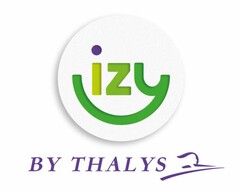 IZY BY THALYS