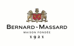 BERNARD-MASSARD MAISON FONDÉE 1921