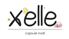 XELLE CAPSULE MOLLI