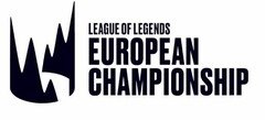 LEAGUE OF LEGENDS EUROPEAN CHAMPIONSHIP