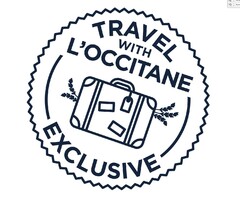 Travel with L'Occitane Exclusive