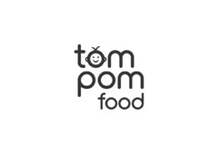 tom pom food