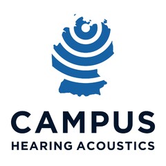 CAMPUS HEARING ACOUSTICS