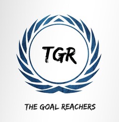 TGR THE GOAL REACHERS