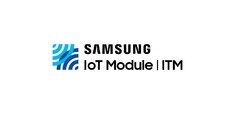 SAMSUNG IoT Module ITM