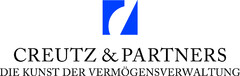 CREUTZ & PARTNERS DIE KUNST DER VERMÖGENSVERWALTUNG