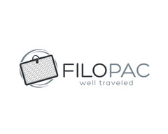 FILOPAC well traveled