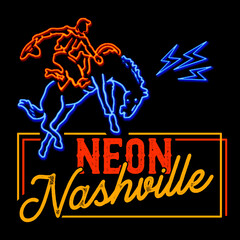 NEON Nashville