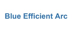 BLUE EFFICIENT ARC