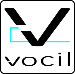 V vocil