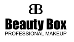 Beauty Box PROFESSIONAL MAKEUP