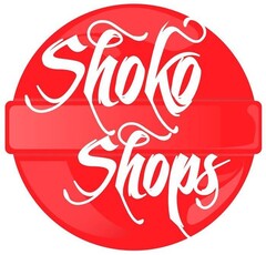 SHOKO SHOPS