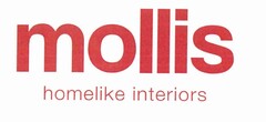 mollis homelike interiors